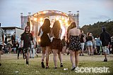 Photos: Yours & Owls Festival Day One - Stuart Park, Wollongong - 30 September, 2017