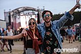 Photos: Yours & Owls Festival Day One - Stuart Park, Wollongong - 30 September, 2017