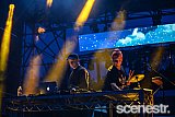 Photos: Yours & Owls Festival Day One - Stuart Park, Wollongong - 30 September, 2017