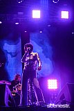 Photos: Yours & Owls Festival Day One - Stuart Park, Wollongong - 30 September, 2017