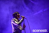 Photos: Yours & Owls Festival Day One - Stuart Park, Wollongong - 30 September, 2017