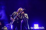 Photos: Yours & Owls Festival Day One - Stuart Park, Wollongong - 30 September, 2017
