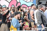 Photos: Yours & Owls Festival Day One - Stuart Park, Wollongong - 30 September, 2017