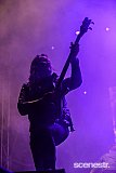 Photos: Yours & Owls Festival Day One - Stuart Park, Wollongong - 30 September, 2017