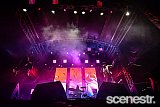 Photos: Yours & Owls Festival Day One - Stuart Park, Wollongong - 30 September, 2017