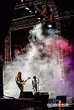 Photos: Yours & Owls Festival Day One - Stuart Park, Wollongong - 30 September, 2017