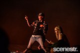 Photos: Yours & Owls Festival Day One - Stuart Park, Wollongong - 30 September, 2017