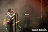 Photos: Yours & Owls Festival Day One - Stuart Park, Wollongong - 30 September, 2017