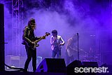 Photos: Yours & Owls Festival Day One - Stuart Park, Wollongong - 30 September, 2017