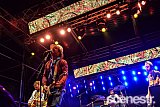 Photos: Yours & Owls Festival Day One - Stuart Park, Wollongong - 30 September, 2017