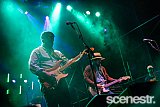 Photos: Yours & Owls Festival Day One - Stuart Park, Wollongong - 30 September, 2017