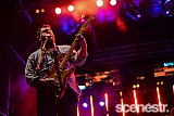 Photos: Yours & Owls Festival Day One - Stuart Park, Wollongong - 30 September, 2017