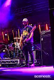 Photos: Yours & Owls Festival Day One - Stuart Park, Wollongong - 30 September, 2017