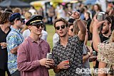 Photos: Yours & Owls Festival Day One - Stuart Park, Wollongong - 30 September, 2017
