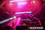 Photos: Yours & Owls Festival Day One - Stuart Park, Wollongong - 30 September, 2017