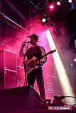 Photos: Yours & Owls Festival Day One - Stuart Park, Wollongong - 30 September, 2017
