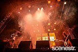 Photos: Yours & Owls Festival Day One - Stuart Park, Wollongong - 30 September, 2017
