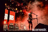 Photos: Yours & Owls Festival Day One - Stuart Park, Wollongong - 30 September, 2017