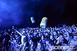 Photos: Yours & Owls Festival Day One - Stuart Park, Wollongong - 30 September, 2017