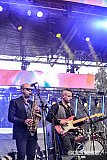 Photos: Yours & Owls Festival Day One - Stuart Park, Wollongong - 30 September, 2017