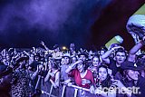 Photos: Yours & Owls Festival Day One - Stuart Park, Wollongong - 30 September, 2017