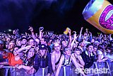 Photos: Yours & Owls Festival Day One - Stuart Park, Wollongong - 30 September, 2017