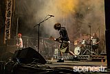 Photos: Yours & Owls Festival Day One - Stuart Park, Wollongong - 30 September, 2017