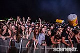 Photos: Yours & Owls Festival Day One - Stuart Park, Wollongong - 30 September, 2017