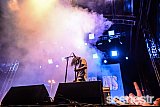 Photos: Yours & Owls Festival Day One - Stuart Park, Wollongong - 30 September, 2017
