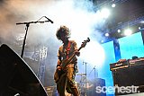 Photos: Yours & Owls Festival Day One - Stuart Park, Wollongong - 30 September, 2017