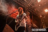 Photos: Yours & Owls Festival Day One - Stuart Park, Wollongong - 30 September, 2017