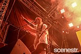 Photos: Yours & Owls Festival Day One - Stuart Park, Wollongong - 30 September, 2017