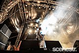 Photos: Yours & Owls Festival Day One - Stuart Park, Wollongong - 30 September, 2017