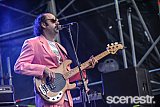 Photos: Yours & Owls Festival Day One - Stuart Park, Wollongong - 30 September, 2017