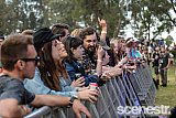 Photos: Yours & Owls Festival Day One - Stuart Park, Wollongong - 30 September, 2017