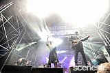 Photos: Yours & Owls Festival Day One - Stuart Park, Wollongong - 30 September, 2017