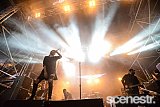 Photos: Yours & Owls Festival Day One - Stuart Park, Wollongong - 30 September, 2017