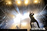 Photos: Yours & Owls Festival Day One - Stuart Park, Wollongong - 30 September, 2017