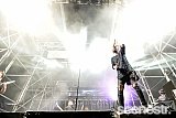 Photos: Yours & Owls Festival Day One - Stuart Park, Wollongong - 30 September, 2017