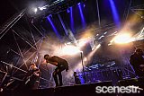 Photos: Yours & Owls Festival Day One - Stuart Park, Wollongong - 30 September, 2017