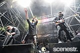 Photos: Yours & Owls Festival Day One - Stuart Park, Wollongong - 30 September, 2017