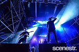 Photos: Yours & Owls Festival Day One - Stuart Park, Wollongong - 30 September, 2017