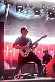 Photos: Yours & Owls Festival Day One - Stuart Park, Wollongong - 30 September, 2017