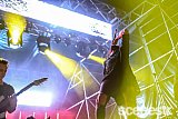 Photos: Yours & Owls Festival Day One - Stuart Park, Wollongong - 30 September, 2017