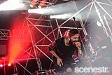 Photos: Yours & Owls Festival Day One - Stuart Park, Wollongong - 30 September, 2017