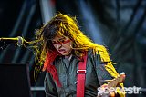 Photos: Yours & Owls Festival Day Two - Stuart Park, Wollongong - 1 October, 2017