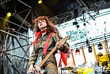 Photos: Yours & Owls Festival Day Two - Stuart Park, Wollongong - 1 October, 2017