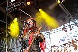 Photos: Yours & Owls Festival Day Two - Stuart Park, Wollongong - 1 October, 2017