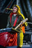 Photos: Yours & Owls Festival Day Two - Stuart Park, Wollongong - 1 October, 2017