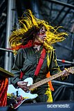 Photos: Yours & Owls Festival Day Two - Stuart Park, Wollongong - 1 October, 2017